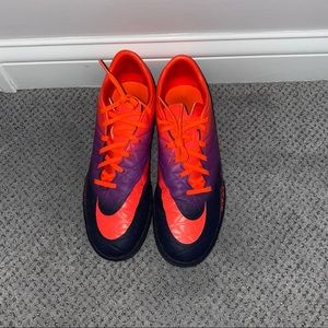 ⚽️Nike Indoor Soccer Cleats⚽️